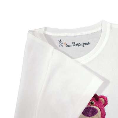 تی شرت بچگانه پرمانه طرح داستان اسباب بازی ها کد pmt.1327