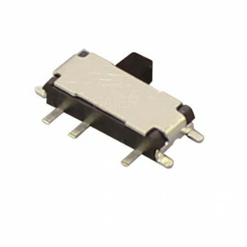 کلید کشویی ریز تبلت کوادکوپتر هلیکوپتر اسپیکر SMD