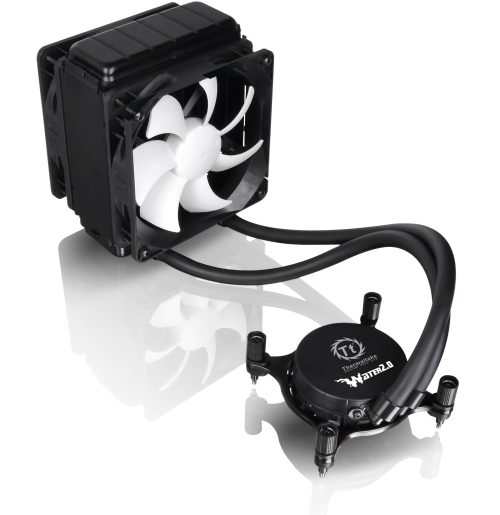 خنک کننده پردازنده Thermaltake WATER20 Pro (استوک)