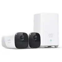 ارسال فوری   ارسال رایگان   ضمانت اصلت کالا  دوربین مداربسته یوفی مدل eufyCam 2 Pro