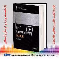 AJCC Cancer Staging Manual 8th Edition