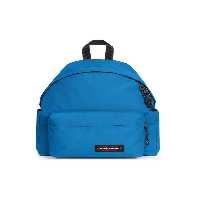 کیف مدرسه آبی مردانه و زنانه کوله پشتی روز پاک لپ تاپ چشم 0O9 Eastpak