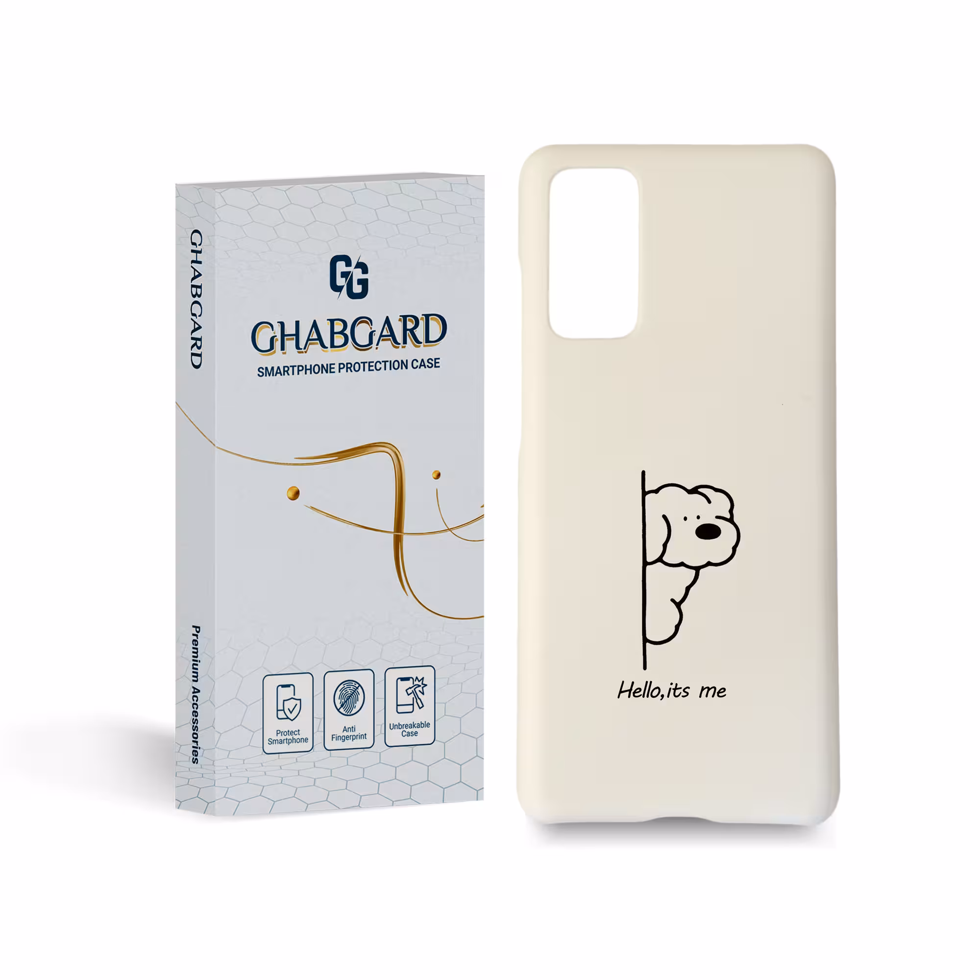 کاور قاب گارد مدل فانتزی مناسب برای گوشی موبایل سامسونگ Galaxy s20 fe