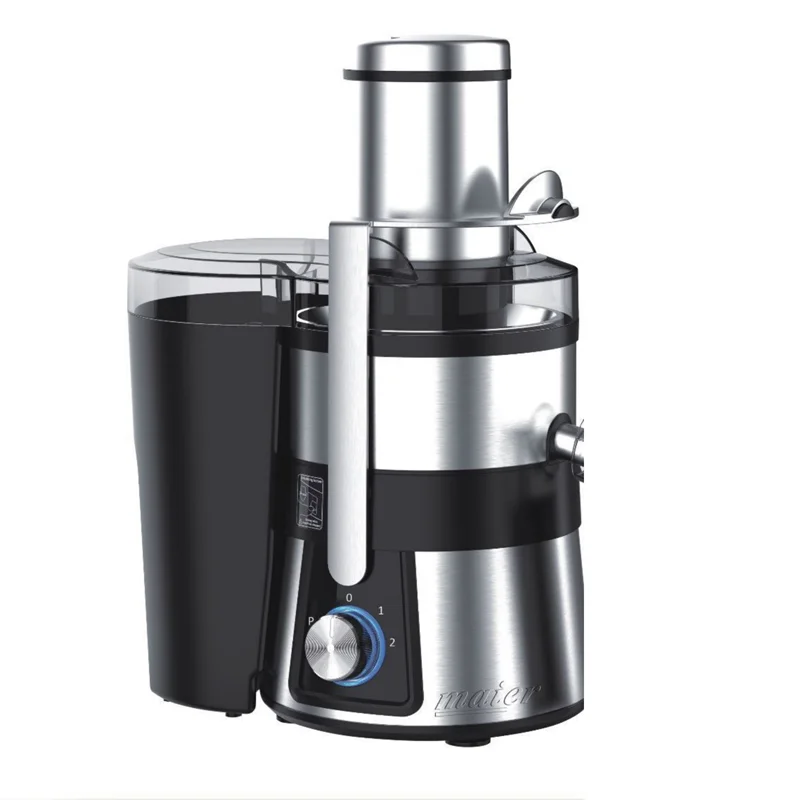 آبمیوه گیری 4 کاره آنالوگ مایر  مدل MR-2222