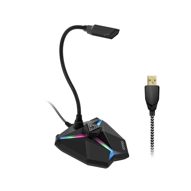 میکروفون رومیزی یانمای Yanmai G35