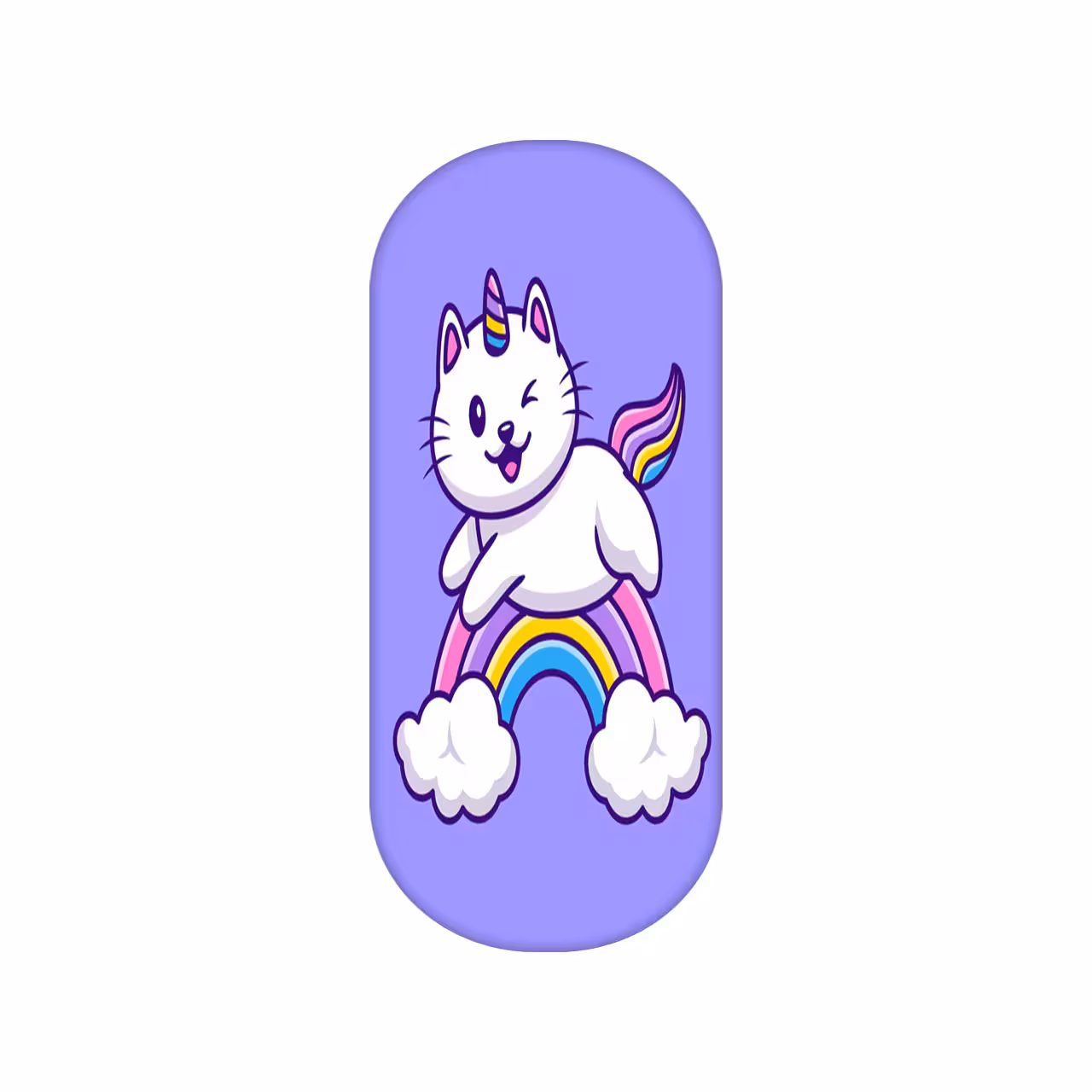 سوهان ناخن مدل گربه کد 581