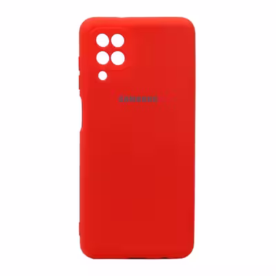 کاور مدل SLCN-LEN مناسب برای گوشی موبایل سامسونگ Galaxy A12