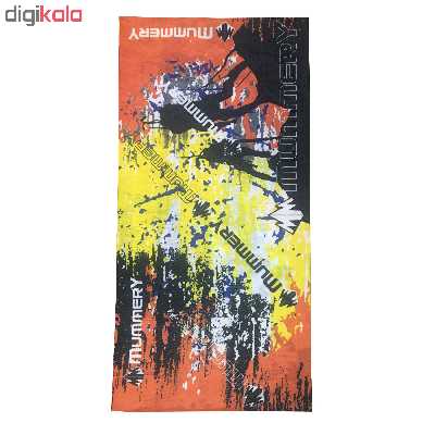 دستمال سر و گردن کد 32