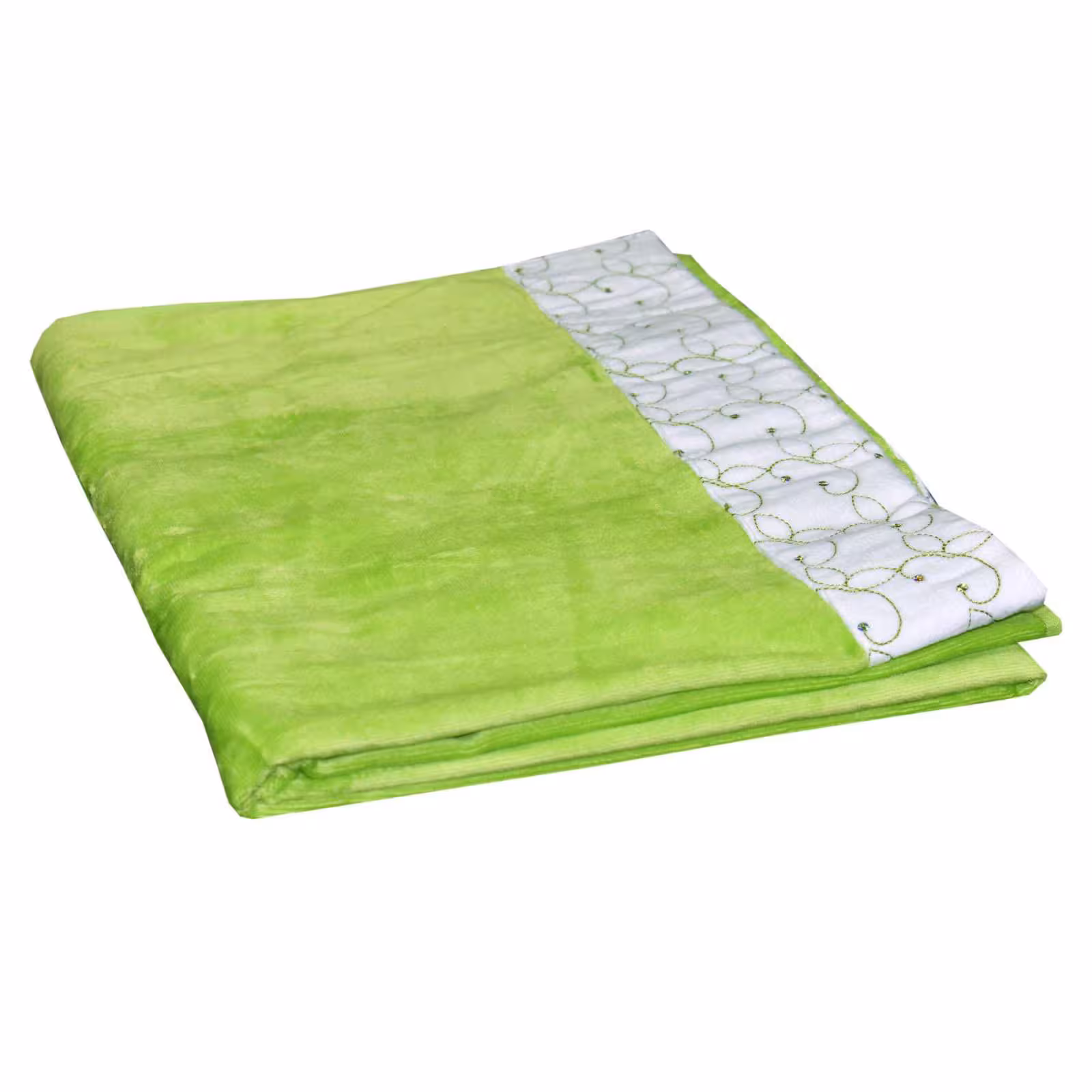 حوله حمام هوبی کد 85333 سایز 100x150 سانتی متر