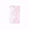 برچسب پوششی ماهوت مدل Blanco-Pink-Marble مناسب برای تبلت سامسونگ Galaxy Tab 3 8.0 2013 T315