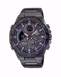 ساعت مچی مردانه کاسیو ادیفایس CASIO EDIFICE ECB-950DC-1A