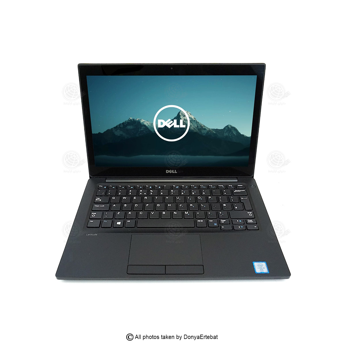 لپ تاپ DELL مدل Latitude 7280