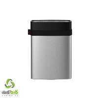 هارددیسک اکسترنال سیلیکون پاور مدل Armor A85 4TB - فروشگاه کارما آی‌تی