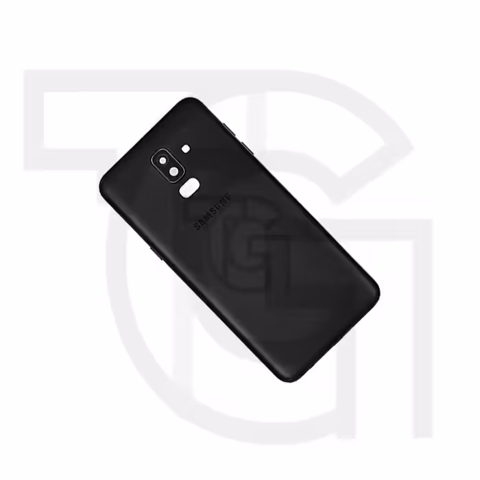 قاب‌‌وشاسی سامسونگ (مشکی) Housing Samsung Galaxy J810