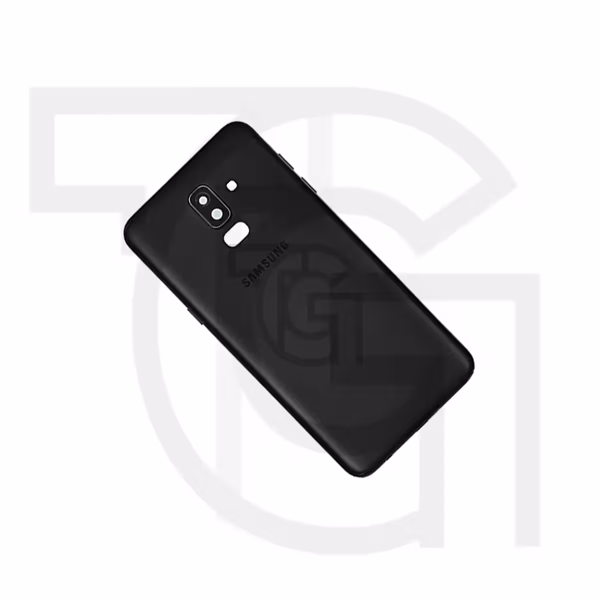 قاب‌‌وشاسی سامسونگ (مشکی) Housing Samsung Galaxy J810