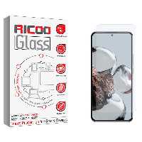 محافظ صفحه نمایش ریکو مدل RiC2 مناسب برای گوشی موبایل شیائومی 12T | کالا برتری
