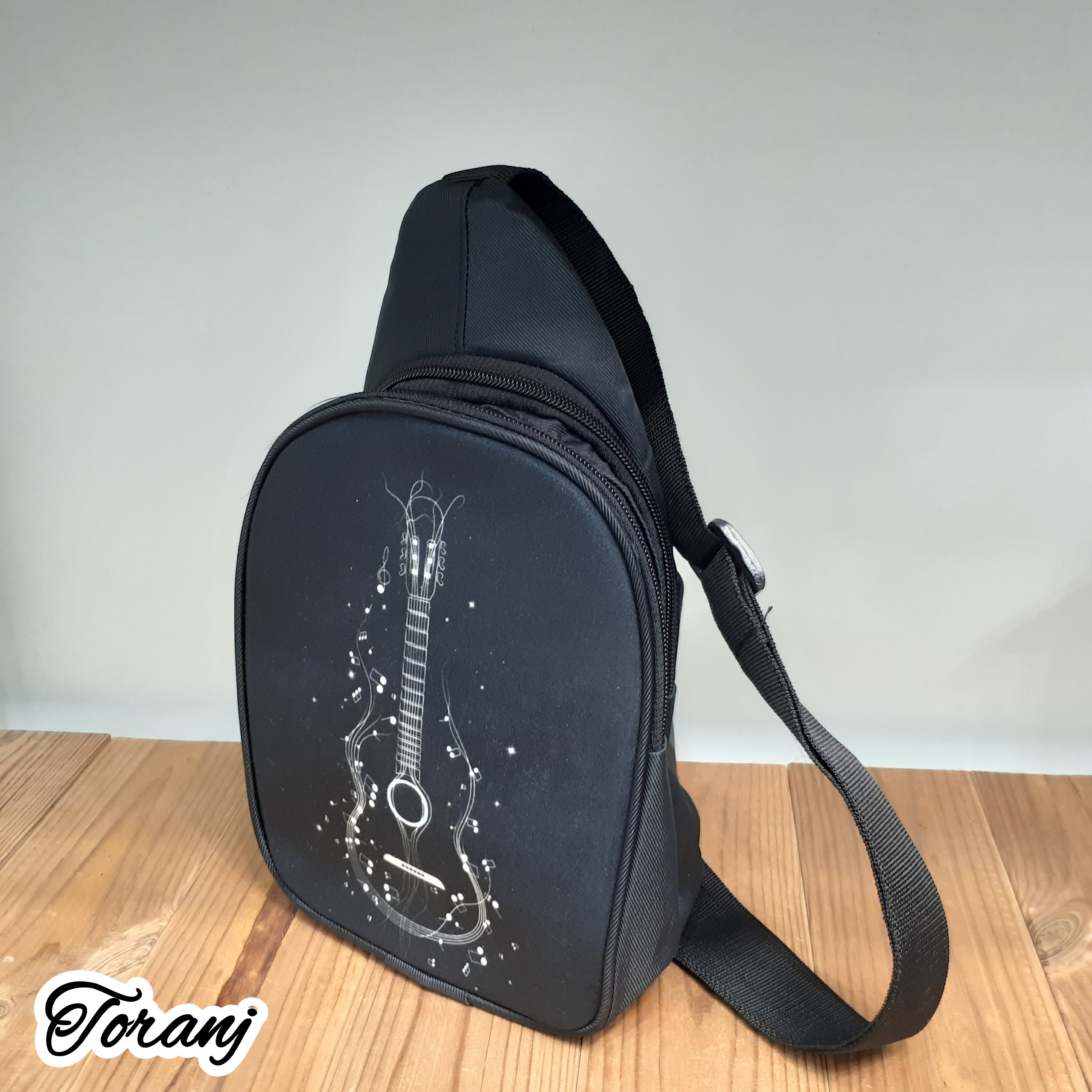 کوله کج( بادی بگ) کد 700