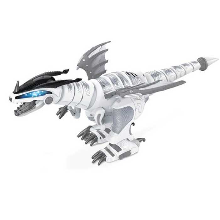 ربات کنترلی مدل Smart Future