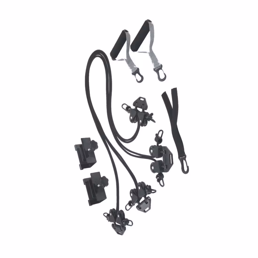 دستگاه بدنسازی مدل USI Door Gym Set