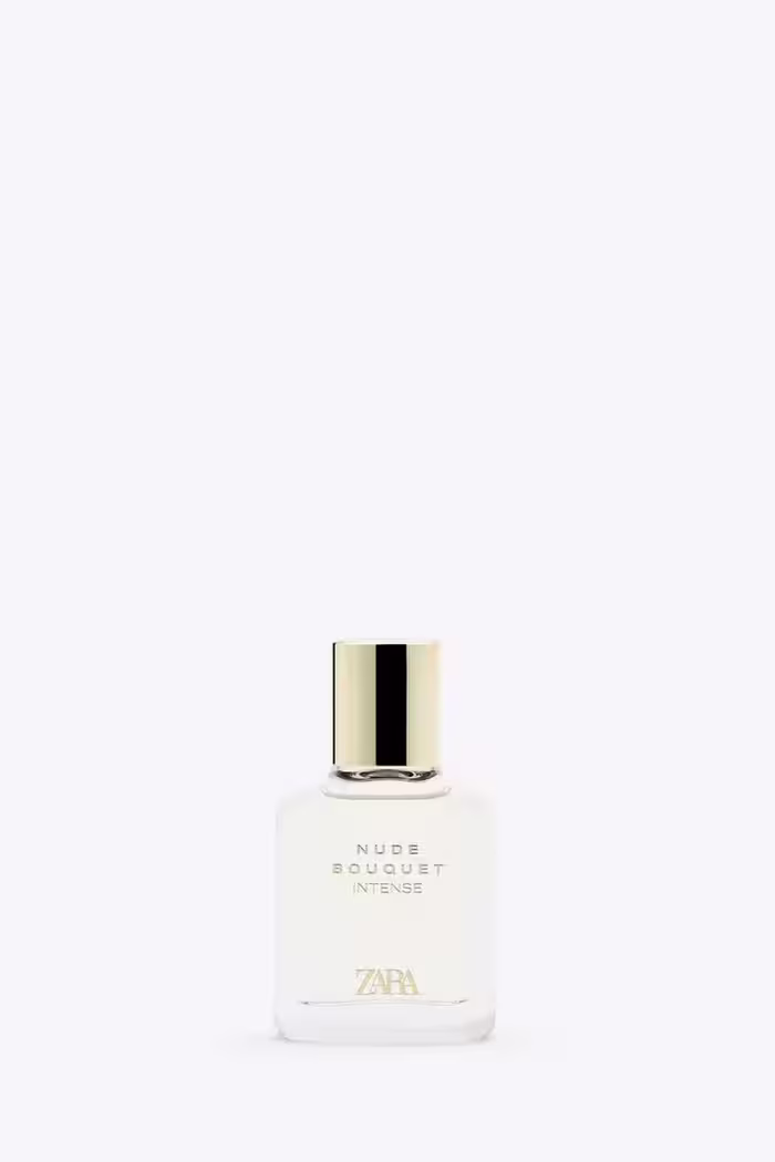 عطر زنانه زارا NUDE BOUQUET INTENSE PARFUM 30ML | تهران زارا TehranZara