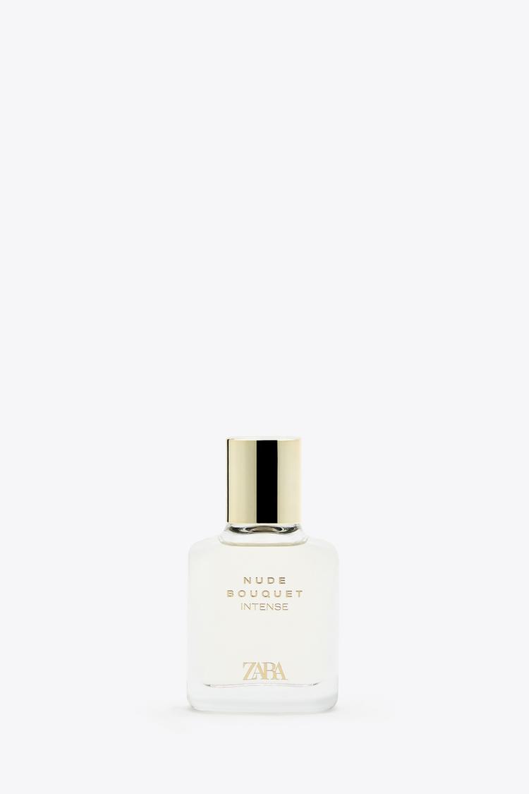 عطر زنانه زارا NUDE BOUQUET INTENSE PARFUM 30ML | تهران زارا TehranZara