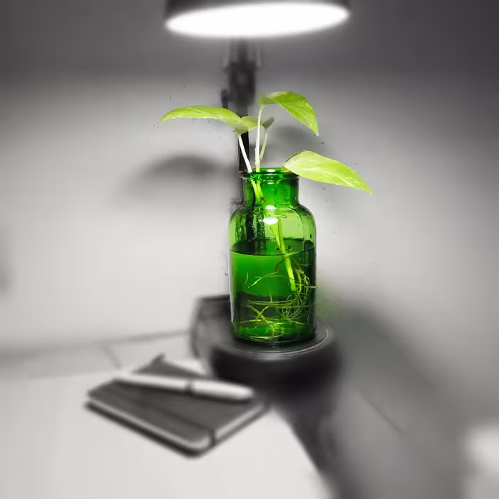 گلدان مدل ساحل کد S01