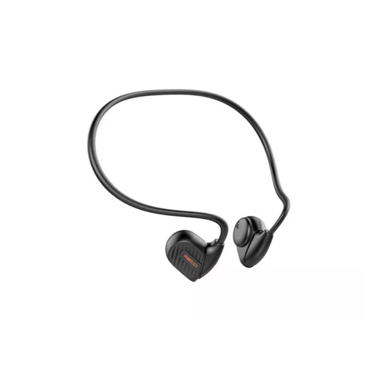 هندزفری بلوتوثی گردنی اورجینال رسی مدل RECCI REP-W32 با گارانتی 18 ماهه