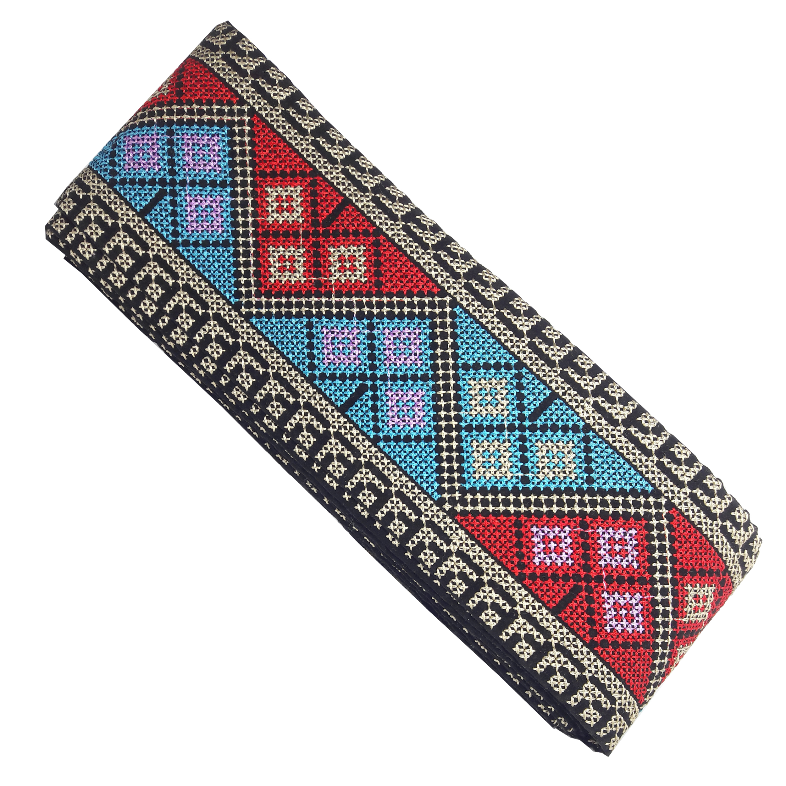 نوار یراق مدل 9Cent_Ke245 طول 245 سانتی متر