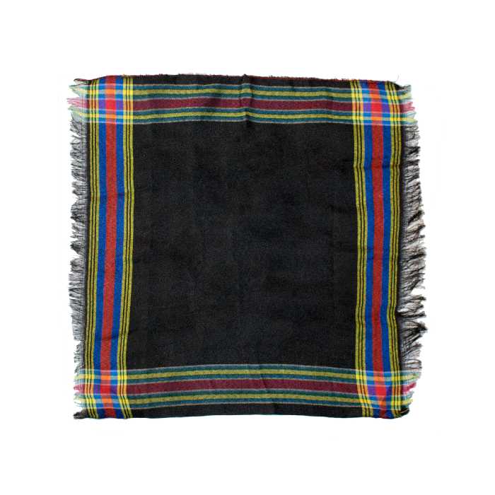 دستمال سر و گردن مدل LUX_100