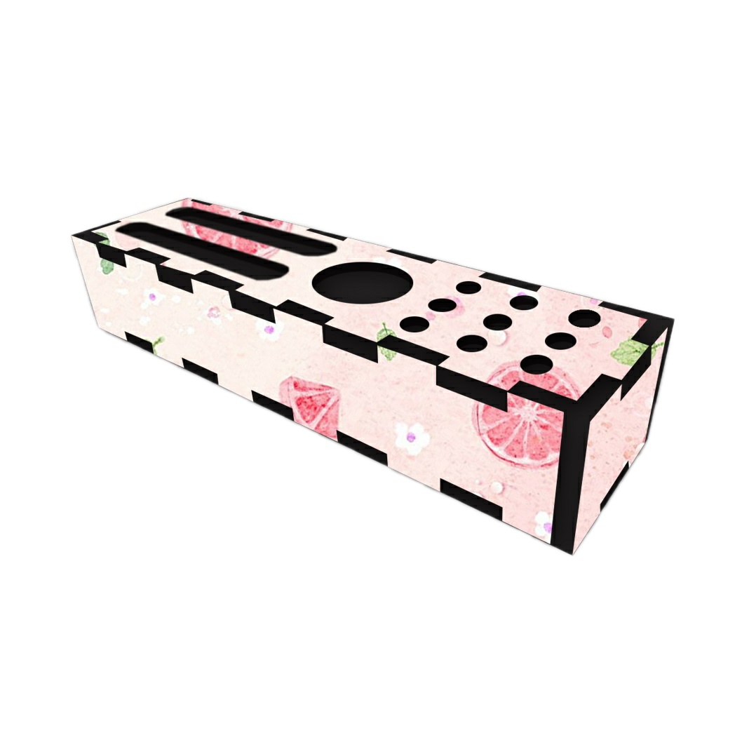 جامدادی رومیزی مدل میوه کد 1088