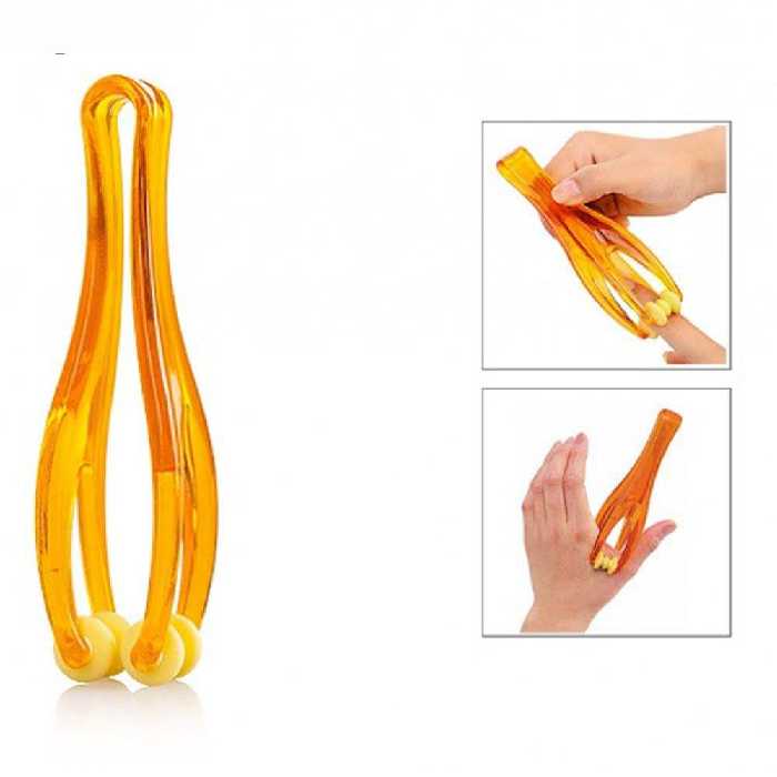 ماساژور دستی مدل انگشتی کد 29