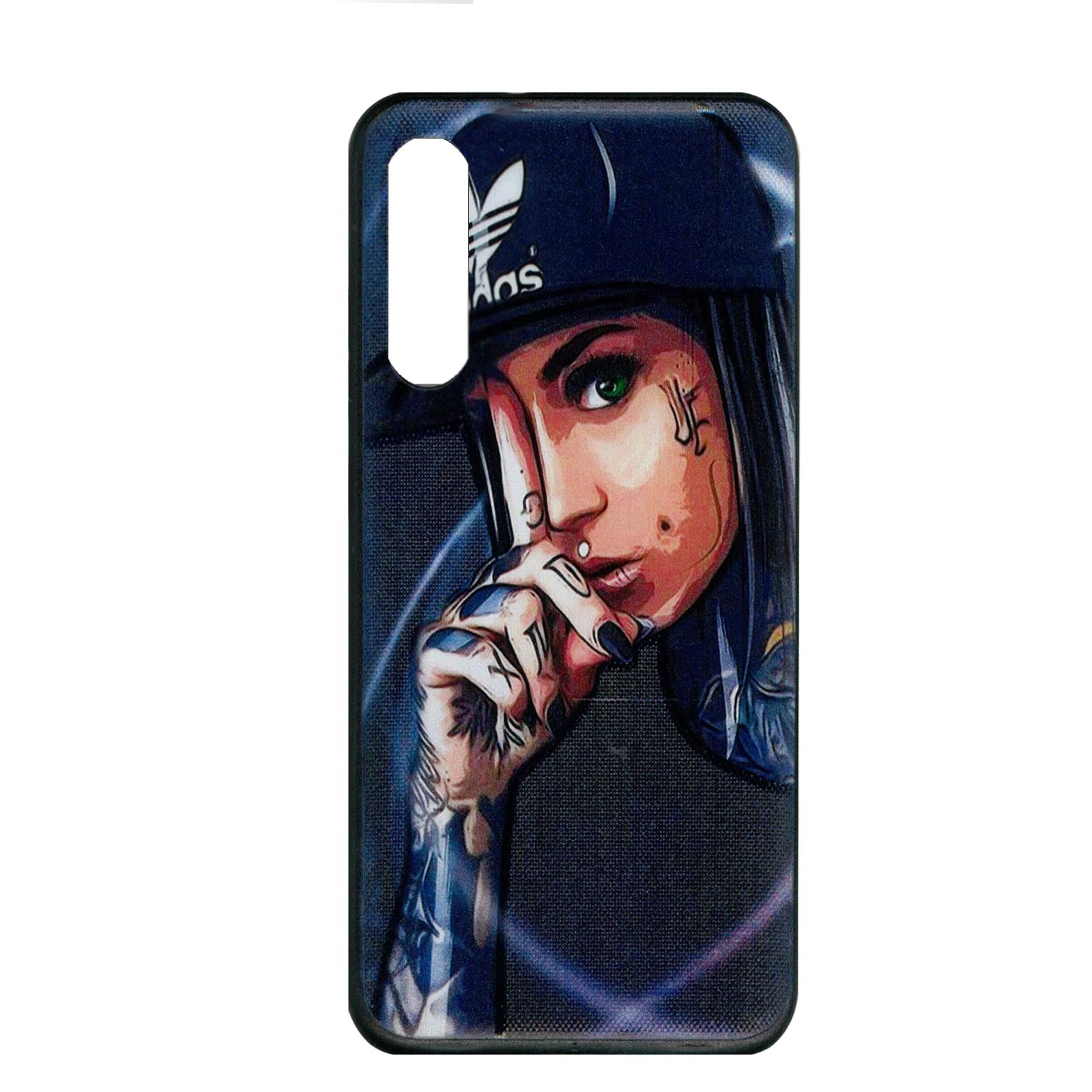 کاور کد 13121 مناسب برای گوشی موبایل شیائومی Mi A3