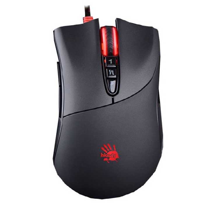 ماوس گیمینگ ای فورتک مدلBloody P30 Pro Light Strike