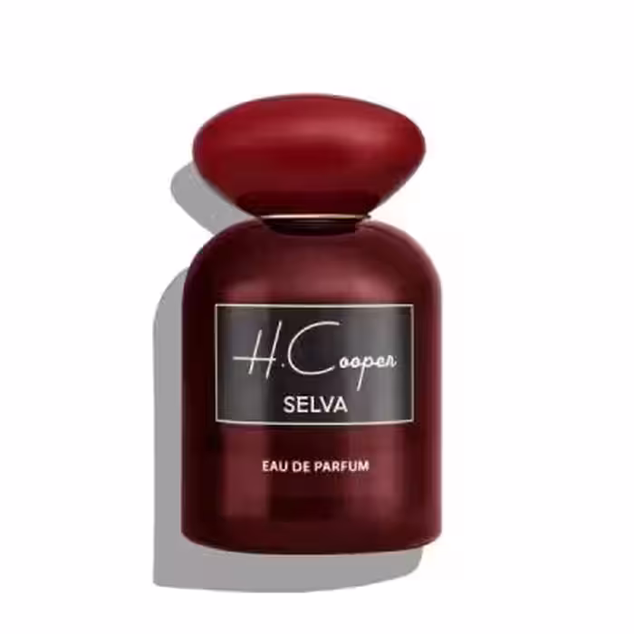 عطر زنانه سلوا اچ کوپر
