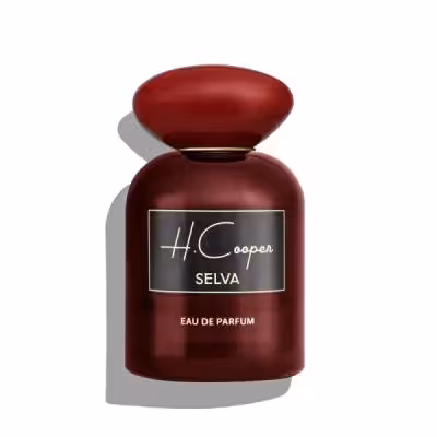 عطر زنانه سلوا اچ کوپر