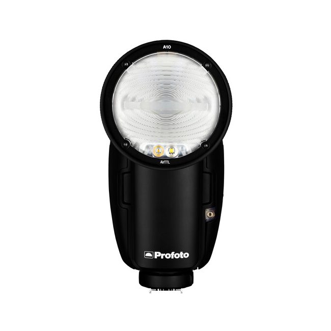 فلاش اکسترنال پروفوتو A10 AirTTL-C Studio Light for sony