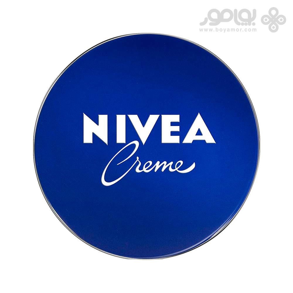 کرم مرطوب کننده نیوا حجم 150 میل