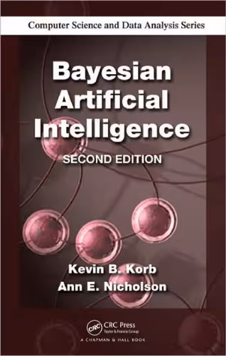 خرید و دانلود نسخه کامل کتاب Bayesian Artificial Intelligence
