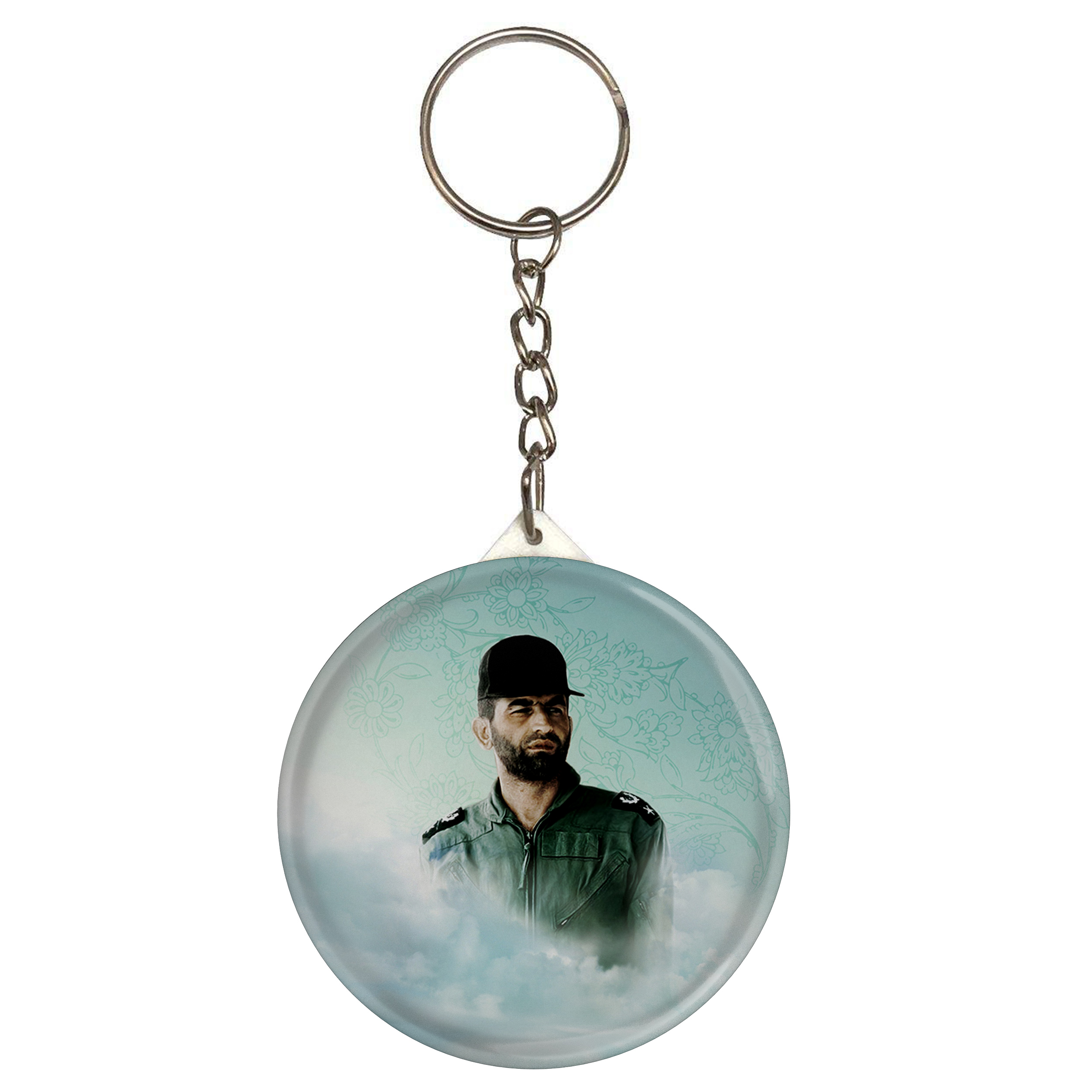 جاکلیدی طرح شهید عباس بابایی مدل S3042 