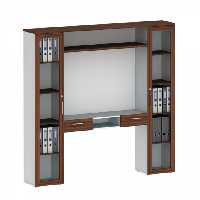 کتابخانه مدیریتی CR817