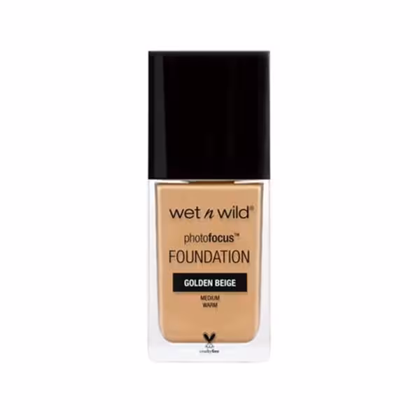 کرم پودر وت اند وایلد فوتو فوکوس رنگ Wet N Wild e368ce368c