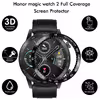 محافظ صفحه نمایش بادیگارد مدل PMMA مناسب برای ساعت هوشمند آنر MagicWatch 2 46 mm