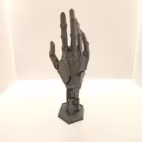خرید استند دسته كنسول Stand Cyberpunk Graphite Gray با بهترین قیمت