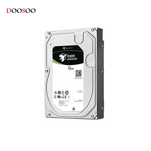 هارد دیسک اینترنال سیگیت Exos ST4000NM000A ظرفیت 4 ترابایت - دوسو آی تی