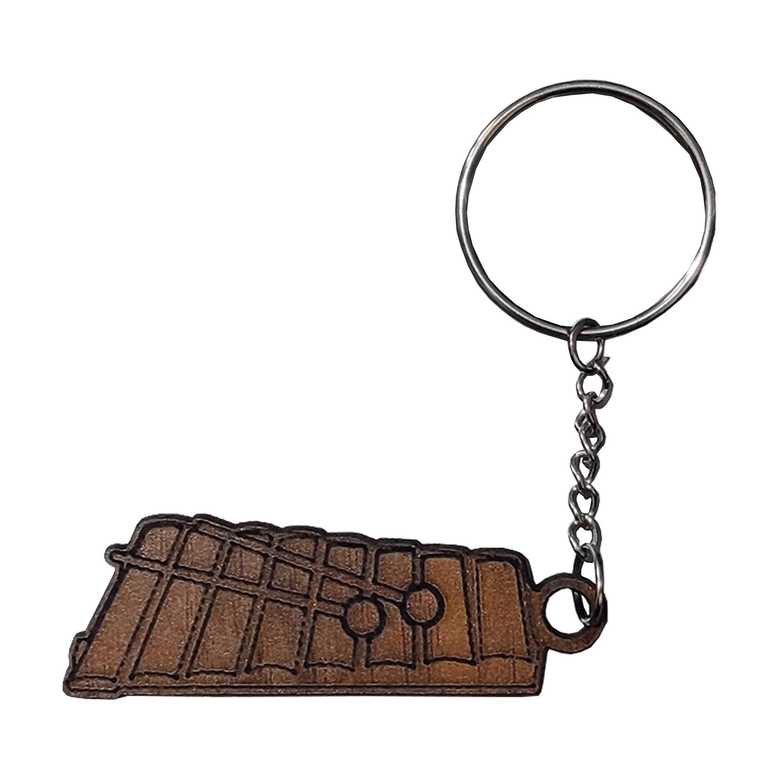 جاکلیدی مدل بلز کد KH-16