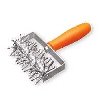 وردنه سوراخ کن کالتری پر