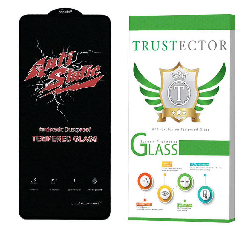 محافظ صفحه نمایش تراستکتور مدل ASTTA مناسب برای گوشی موبایل شیائومی Mi 11 Lite 5G | کالا برتری