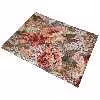 ملحفه مدل روانداز LS 506 دو نفره سایز 220×240 سانتی متر