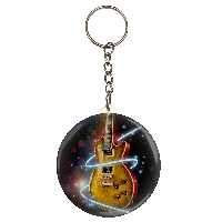 جاکلیدی طرح گیتار مدل S10226