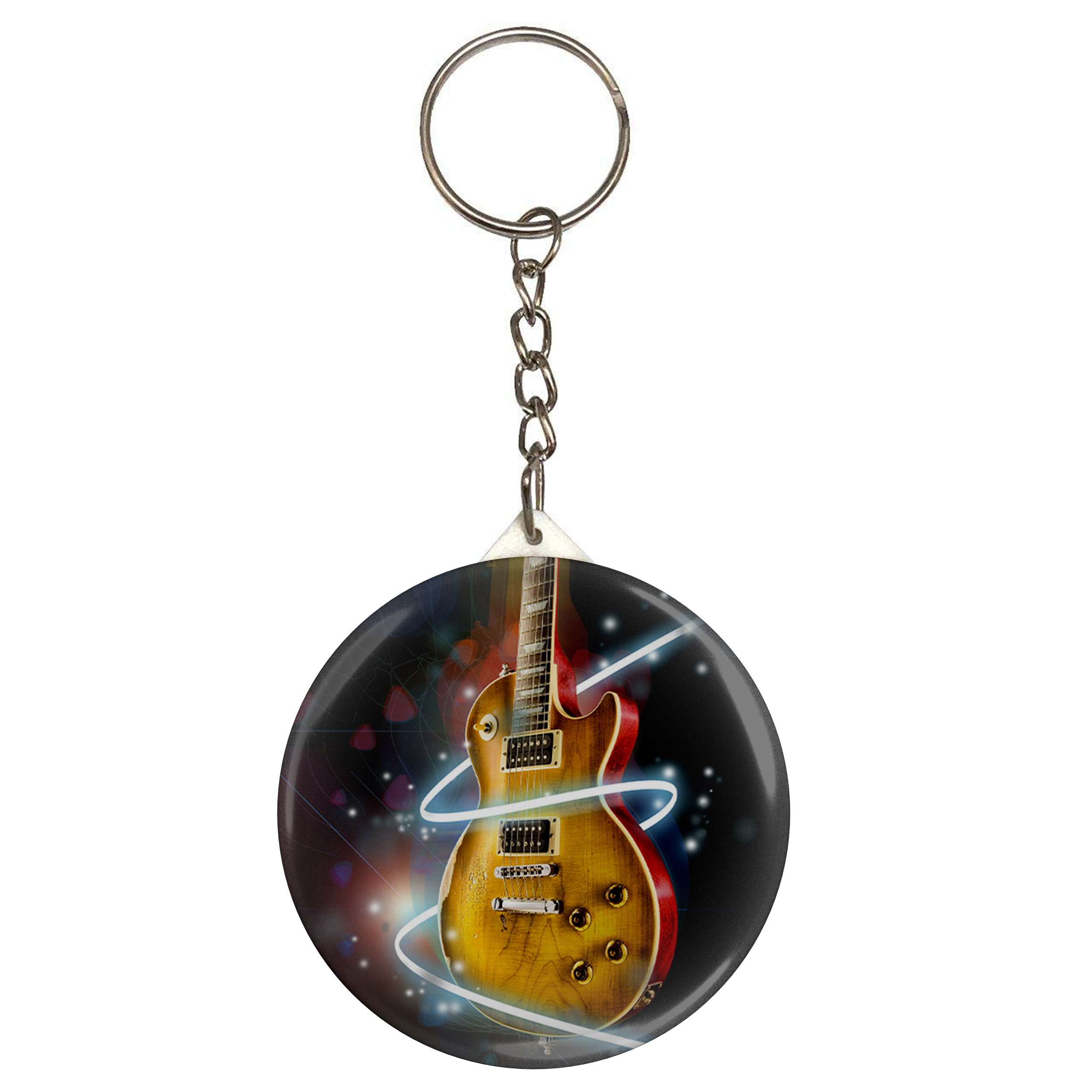 جاکلیدی طرح گیتار مدل S10226